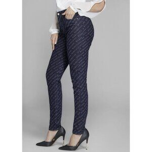 Guess Marciano Women’s Logo Stiletto No. 97 Skinny Jeans Size 26